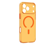 AmazingThing Minimal Mag Lens Case na iPhone 17 Pro - pomarańczowe - 1527004 - zdjęcie 4